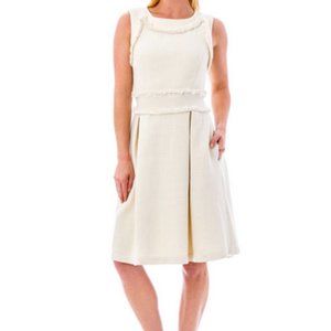 Elizabeth McKay Rye Dress